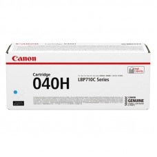 Canon Cartridge 040H Cyan Toner 10k